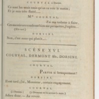 École des pères (L'), comédie en cinq actes, en vers, par M. Pieyre