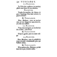 Recueil des pièces mises au Théâtre François, par M. Le Sage