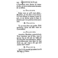 Recueil des pièces mises au Théâtre François, par M. Le Sage