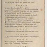 École des pères (L'), comédie en cinq actes, en vers, par M. Pieyre