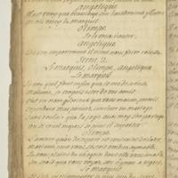Bourgeoises de qualité (Les), comédie en cinq actes et en vers