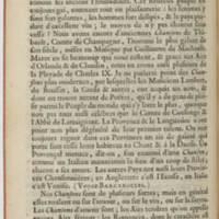 Dictionnaire de musique par Jean-Jacques Rousseau