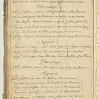 Artaxare, tragédie en cing actes et en vers