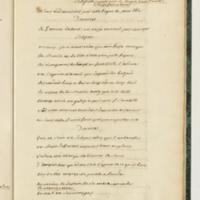 Rivaux d’eux-mêmes (Les), comédie en un acte et en prose