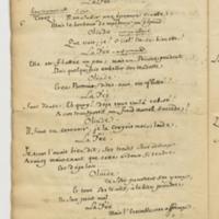 Zénéïde, comédie en un acte et en vers