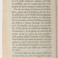 Hirza, tragédie, par M. de Sauvigny… (Comédiens ordinaires du Roi, 27 mai 1767)