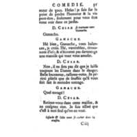 Recueil des pièces mises au Théâtre François, par M. Le Sage