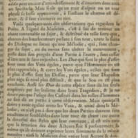 Dictionnaire de musique par Jean-Jacques Rousseau