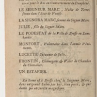 Chevalier Bayard (Le), comédie héroïque