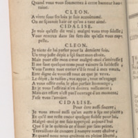 Dissipateur, ou l'Honneste Friponne (Le), comédie
