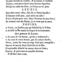 Astarbé, tragédie, par M. Colardeau. Représentée pour la première fois par les Comédiens françois ordinaires du Roi, le 27 février 1758
