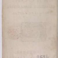 Politique du chevalier Bacon, chancelier d'Angleterre (La) [éd. 1740]
