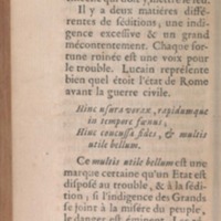 Politique du chevalier Bacon, chancelier d'Angleterre (La) [éd. 1740]