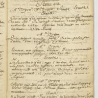 Complaisant (Le), comédie en cinq actes et en prose