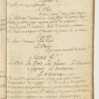 Mariage fait et rompu (Le), comédie en trois actes et en vers