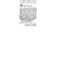 Philoctete, tragedie, par M. de Chateaubrun, de l'Académie françoise