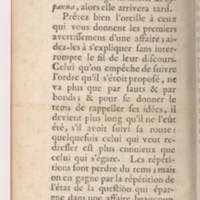 Politique du chevalier Bacon, chancelier d'Angleterre (La) [éd. 1742]
