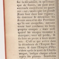 Politique du chevalier Bacon, chancelier d'Angleterre (La) [éd. 1742]