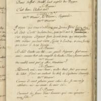Eugénie, drame en cinq actes et en prose