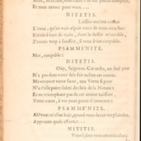 Nitetis tragédie