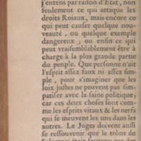 Politique du chevalier Bacon, chancelier d'Angleterre (La) [éd. 1740]