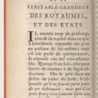 Politique du chevalier Bacon, chancelier d'Angleterre (La) [éd. 1742]