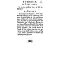 Recueil des pièces mises au Théâtre François, par M. Le Sage