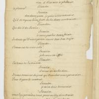 Médisant (Le), comédie en cinq actes et en vers