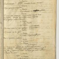 Philosophe marié (Le), comédie en cinq actes et en vers
