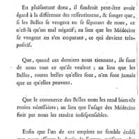 Barbier de Séville, ou la Précaution inutile (Le), comédie en quatre actes, par M. de Beaumarchais, représentée sur le théâtre de la Comédie Française le 23 février 1775 (avec une Lettre modérée sur la chute et la critique du Barbier de Séville)
