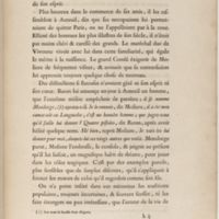 Mémoires sur la vie et les œuvres de Molière (Les)
