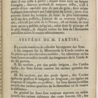 Dictionnaire de musique par Jean-Jacques Rousseau
