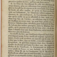 Dictionnaire de musique par Jean-Jacques Rousseau