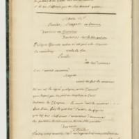 Rivaux d’eux-mêmes (Les), comédie en un acte et en prose