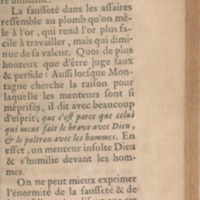 Politique du chevalier Bacon, chancelier d'Angleterre (La) [éd. 1740]