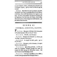Arminius, ou les Chérusques : tragédie, tirée du théâtre allemand