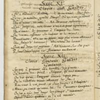 Childéric, tragédie en trois actes et en vers