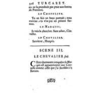 Recueil des pièces mises au Théâtre François, par M. Le Sage