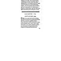 Zarès, tragédie, par M. Palissot de Montenoy, représentée pour la première fois par les Comédiens français, le 3 juin 1751