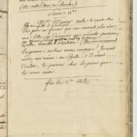 Eugénie, drame en cinq actes et en prose