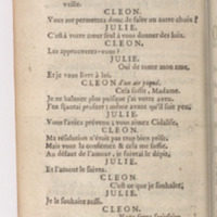 Dissipateur, ou l'Honneste Friponne (Le), comédie