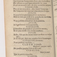 Dissipateur, ou l'Honneste Friponne (Le), comédie