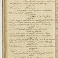 M. de La Rapinière, comédie en cinq actes