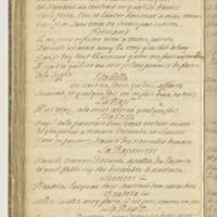 M. de La Rapinière, comédie en cinq actes
