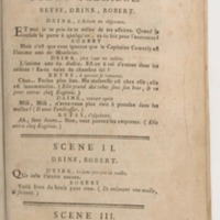 Eugénie , drame en cinq actes et en prose