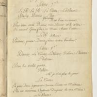 Mariage fait et rompu (Le), comédie en trois actes et en vers