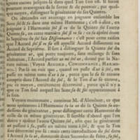 Dictionnaire de musique par Jean-Jacques Rousseau