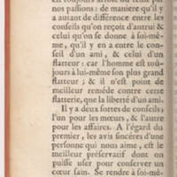 Politique du chevalier Bacon, chancelier d'Angleterre (La) [éd. 1742]