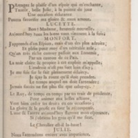 Chevalier Bayard (Le), comédie héroïque
