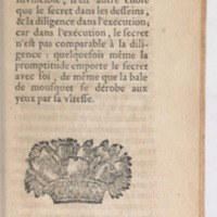 Politique du chevalier Bacon, chancelier d'Angleterre (La) [éd. 1740]